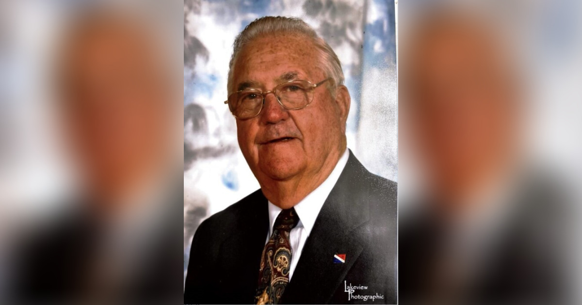 Robert "Bobby" Simpson