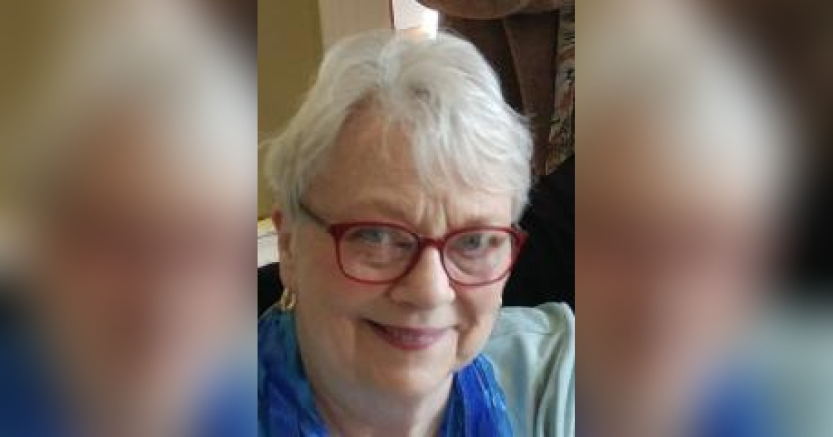 Carlene Faithe Gobert Obituary May 26, 2023 Barlow Funeral Home
