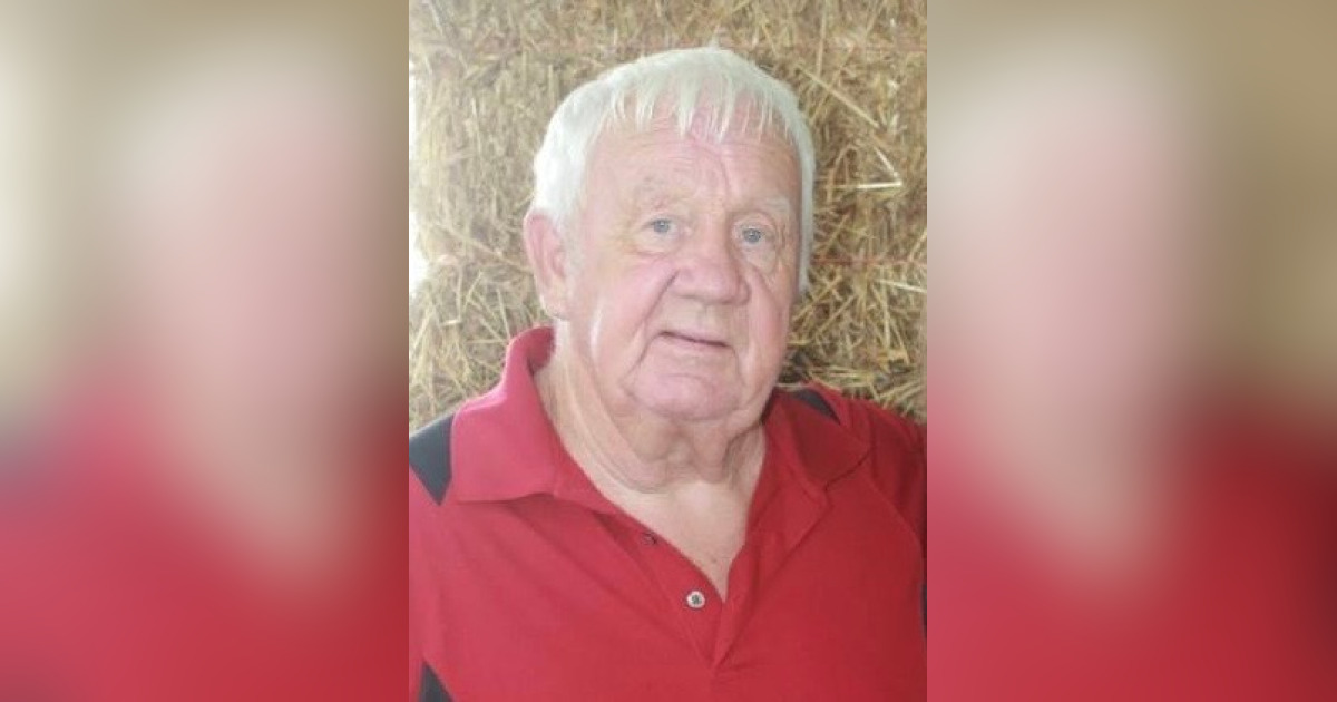 Joseph Michael Edelen