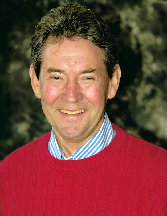 Edwin Hamilton Obituary July 12, 2023 Barlow Funeral Home