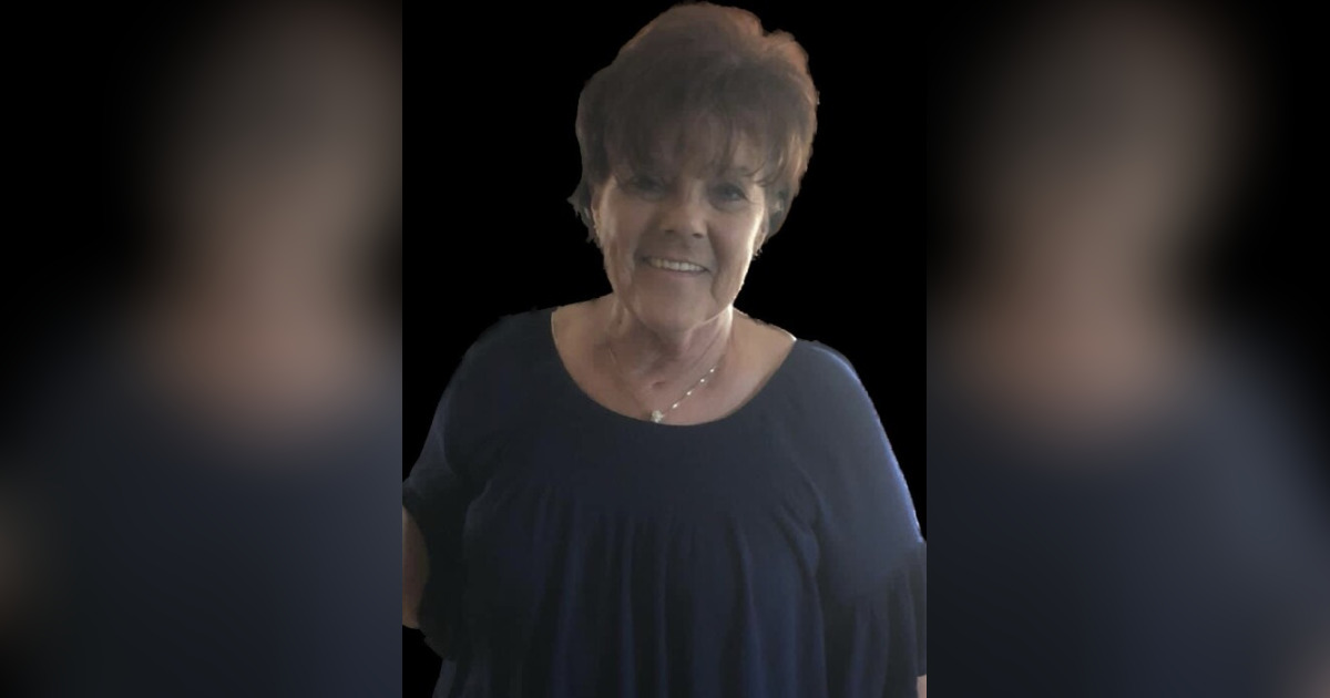 Brenda Kay Nalley Conder