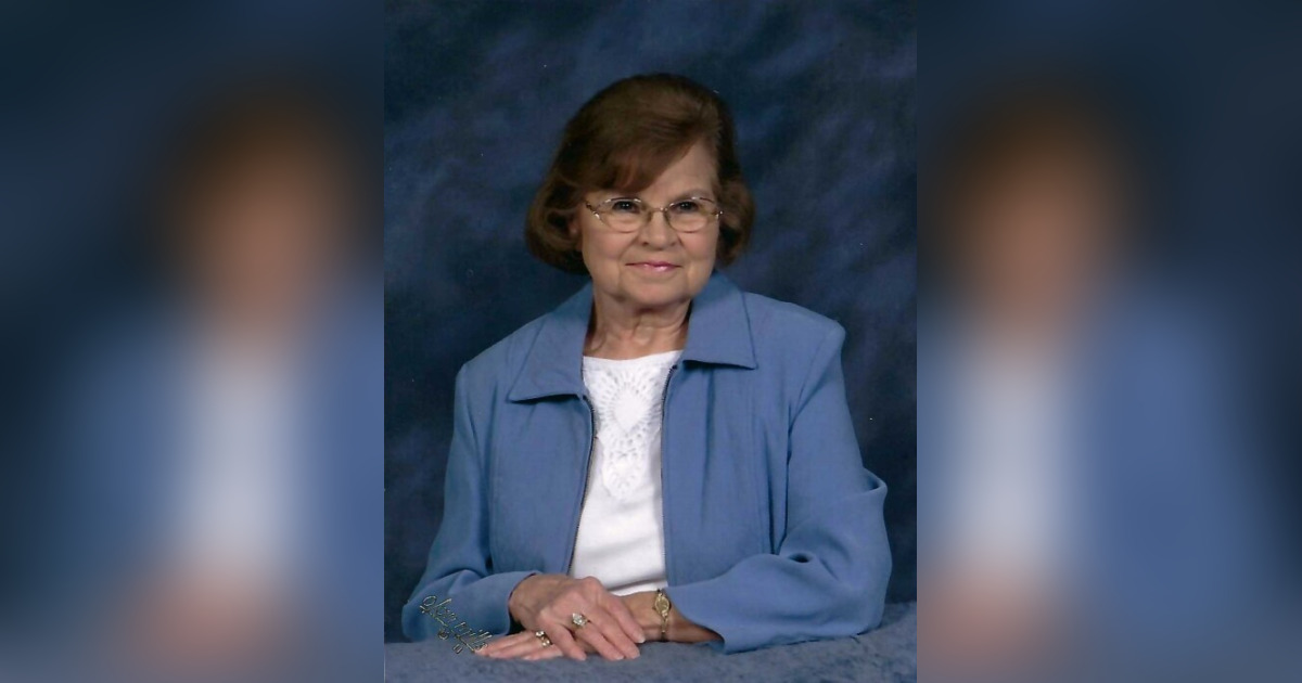 Frances Monroe Hagan