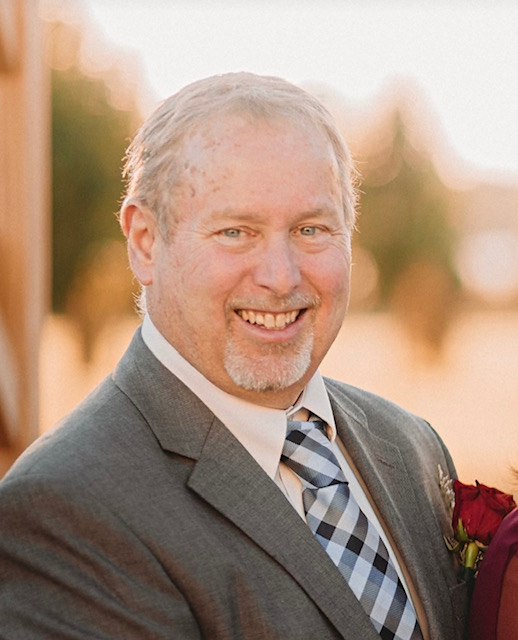 Obituary for Mike Adams Barlow Funeral Home