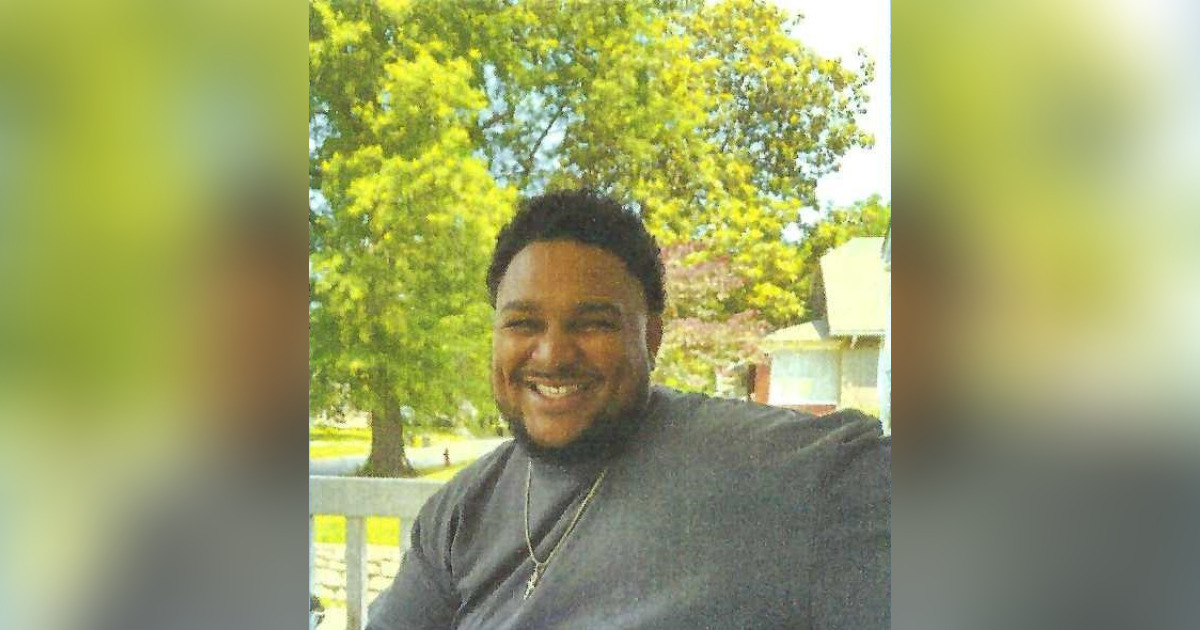 Donta' LydianYoung Obituary September 29, 2023 Barlow Funeral Home