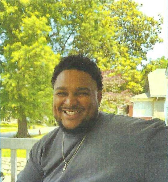 Donta' LydianYoung Obituary September 29, 2023 Barlow Funeral Home