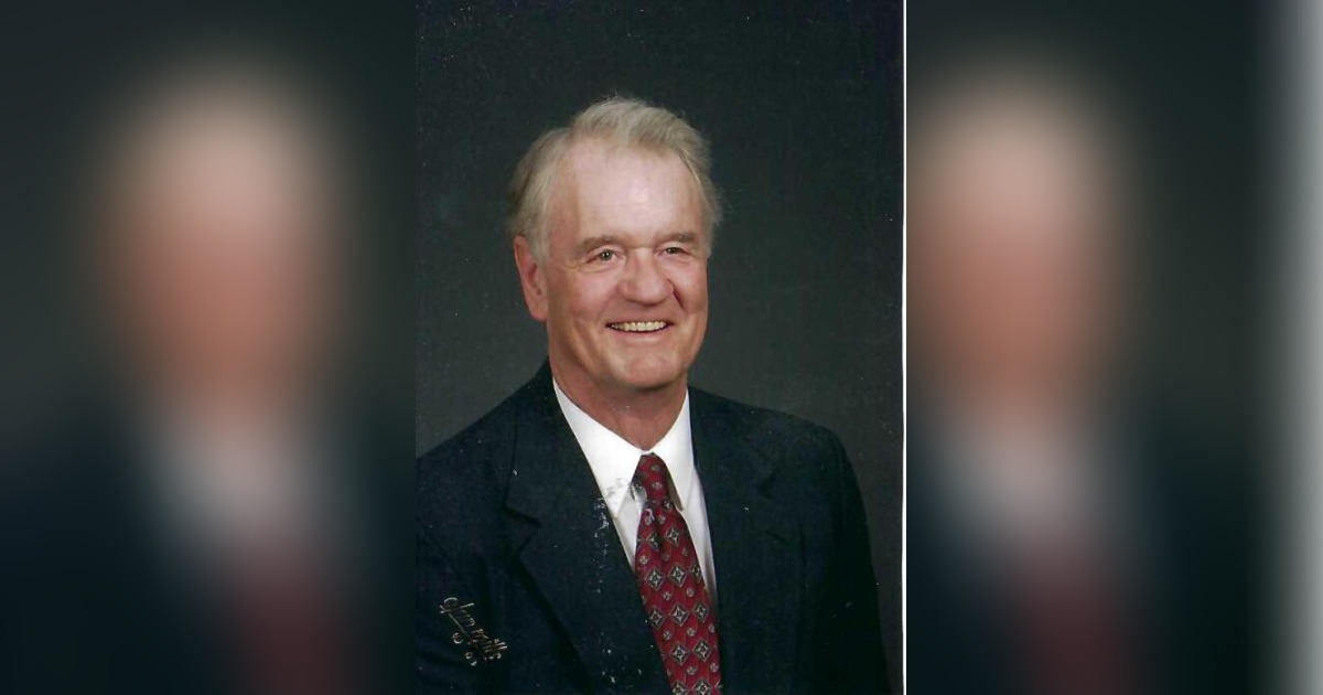 William "Bill" Proctor