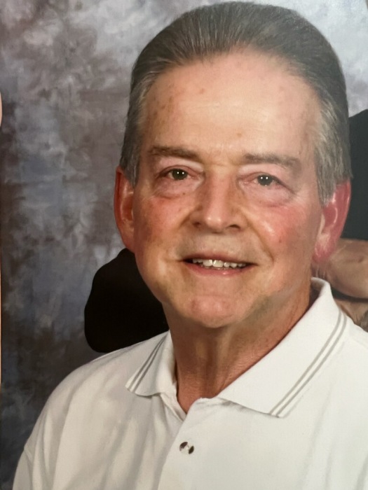 Bert Spalding Obituary November 23, 2023 Barlow Funeral Home