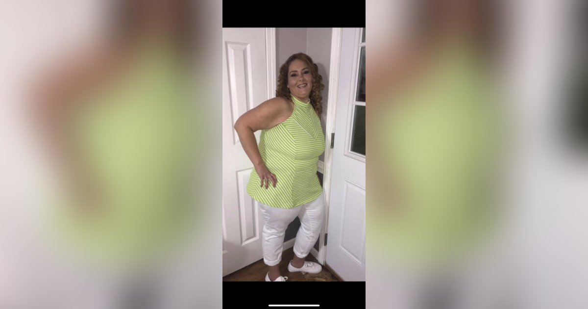 Elizabeth Gail Lopez