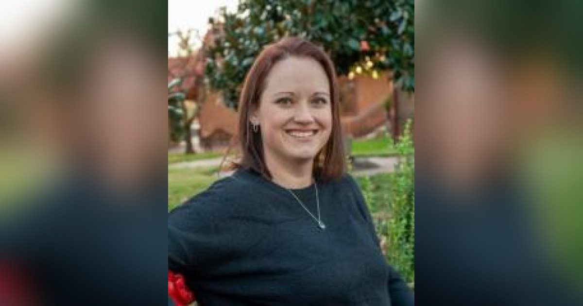 Tiffany Gayle Centers