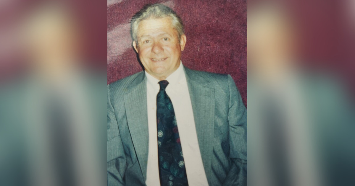 Jimmy C. "Jim" Allen