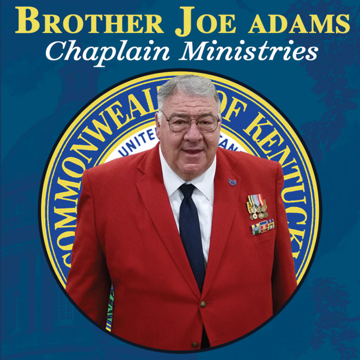 Obituary for Brother Joe Adams Barlow Funeral Home