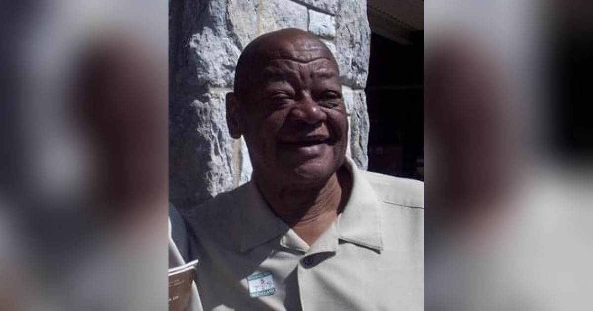 John Wayne "Smitty" Smith