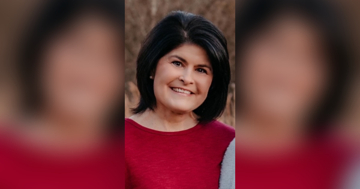 Joann Marie Veith Hughes