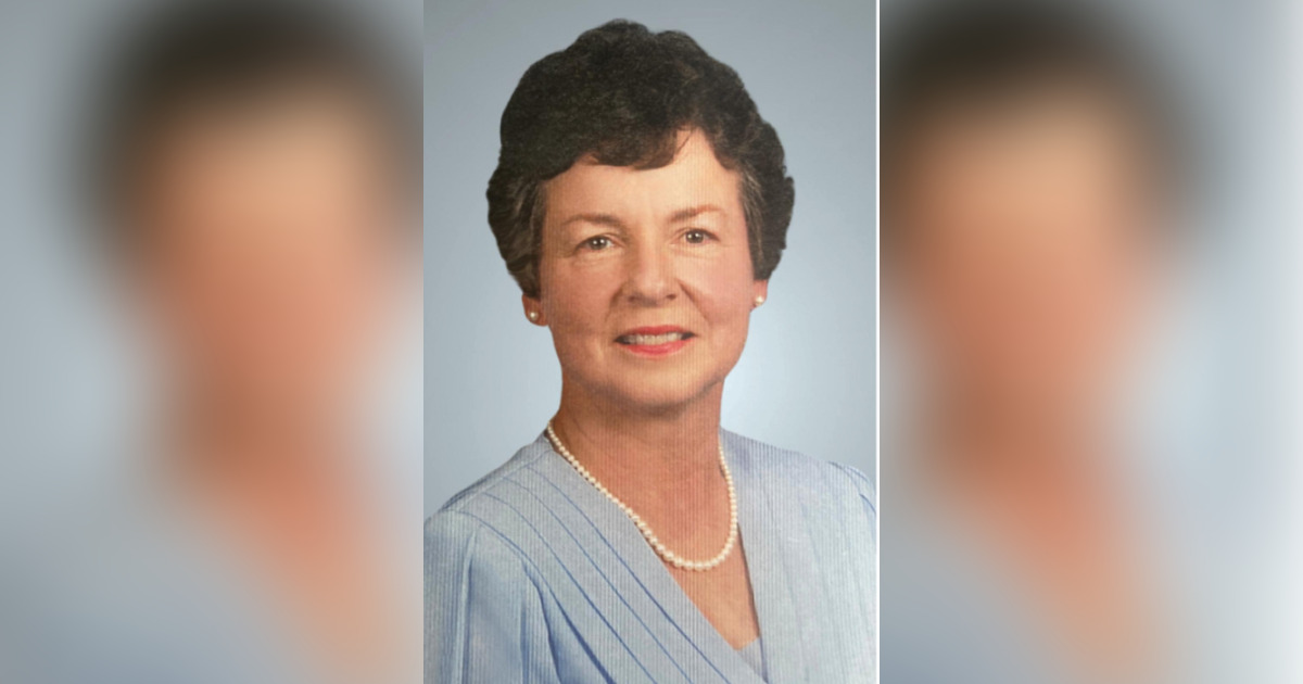 Perry Rebecca Milby Garrett