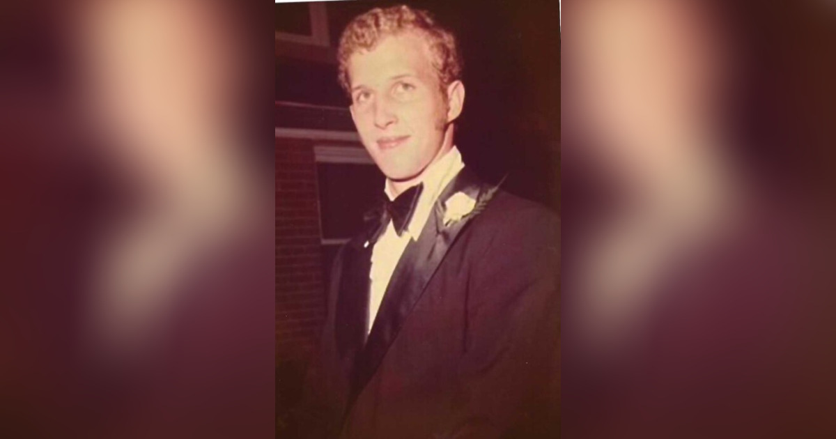 Stephen Richard "Rick" Barnes