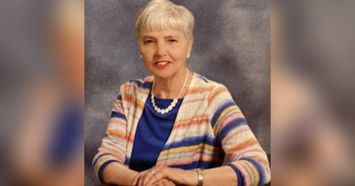 Phyllis Ann Bowling