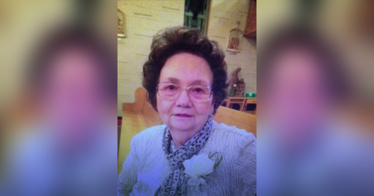 Juanita Katherine Durbin