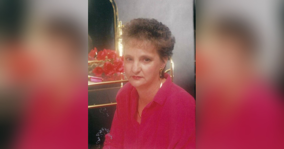 Clara Diane Spalding