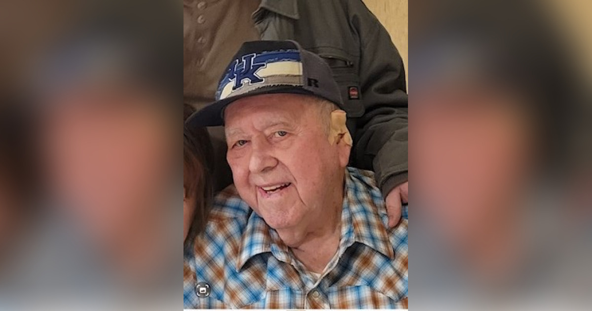 Joseph Harold Mattingly