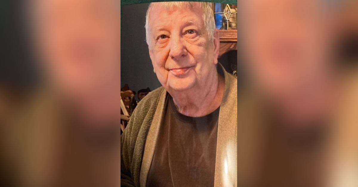 Joseph "Larry" Hicks