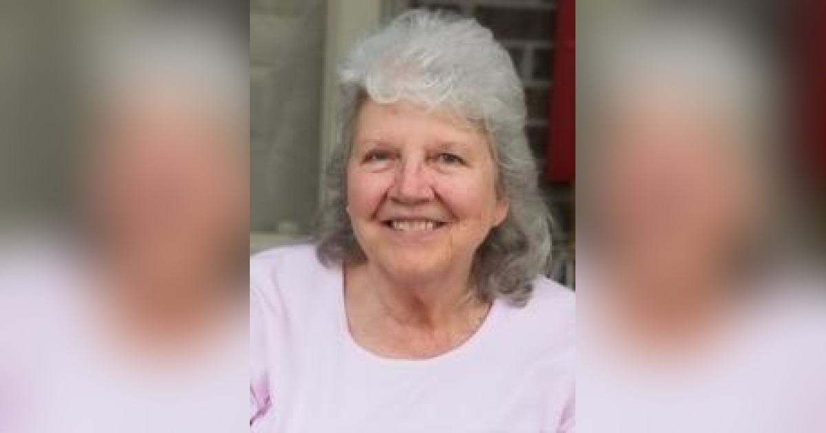 "Janey" Anna P. Spalding