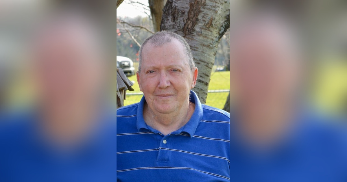 Jr. James Garfield Blair