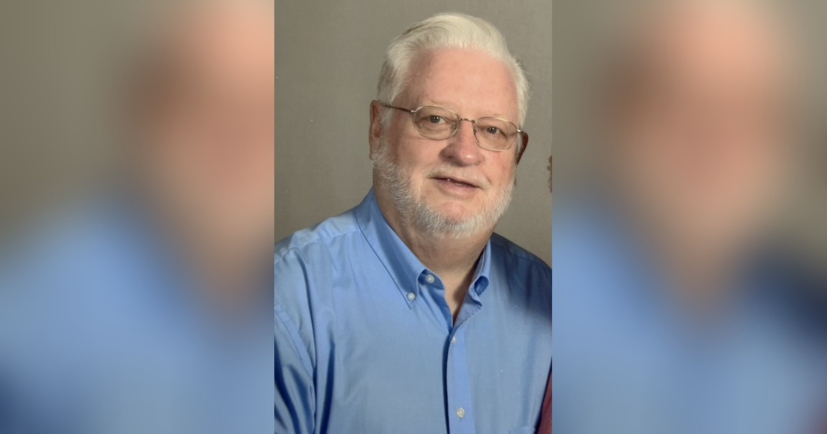 David Bruce Reynolds