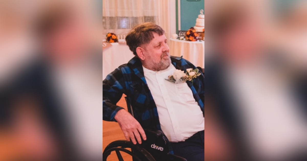 Richard Russell Curtsinger