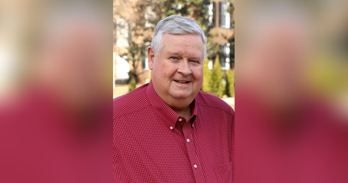 Michael Brooks Obituary July 23, 2024 Barlow Funeral Home