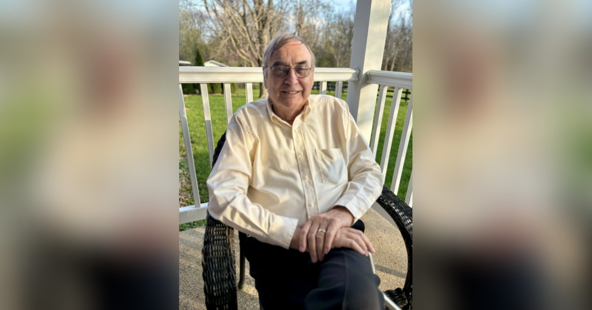 Thomas Jerome "Jerry" Spalding