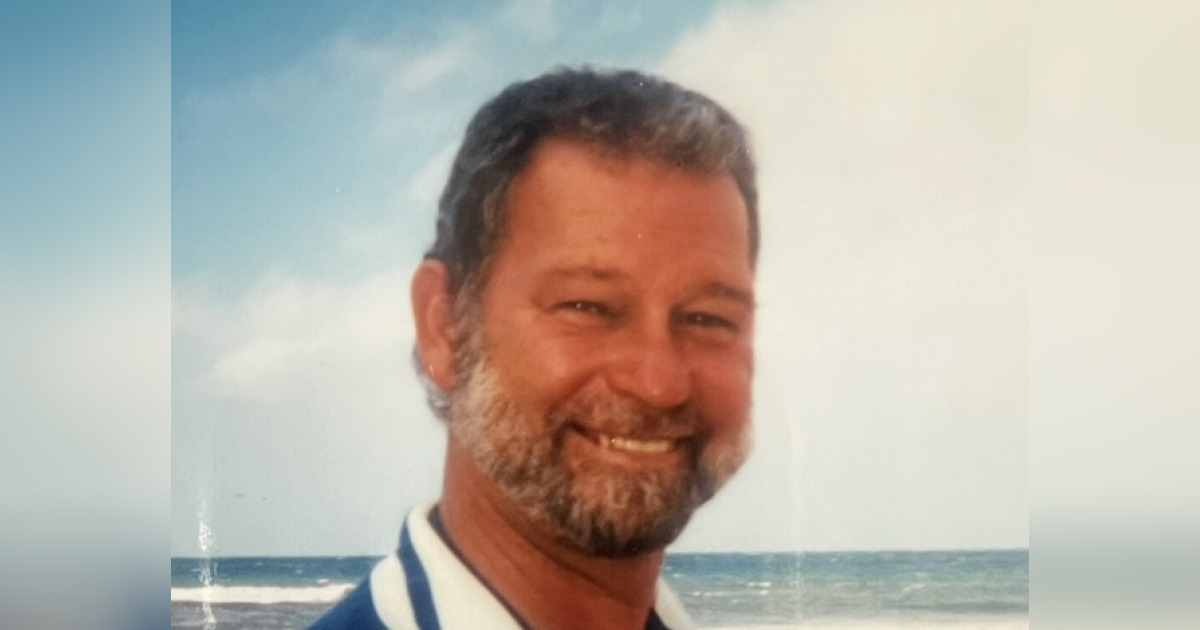 Ronald G. "Stoney" Stone