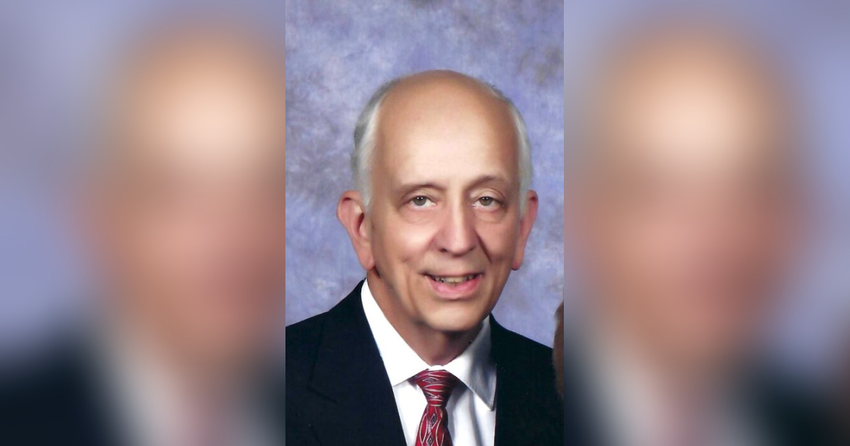 Deacon Richard Walsh