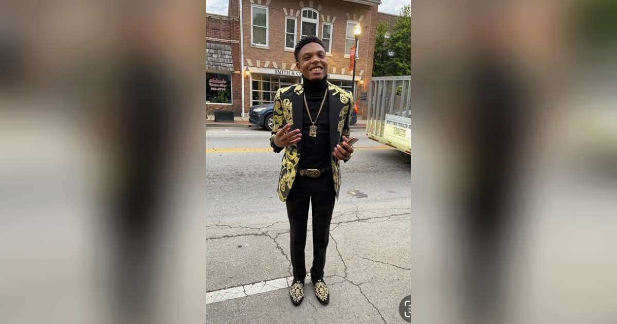 Rozarion "Fifty" Mason