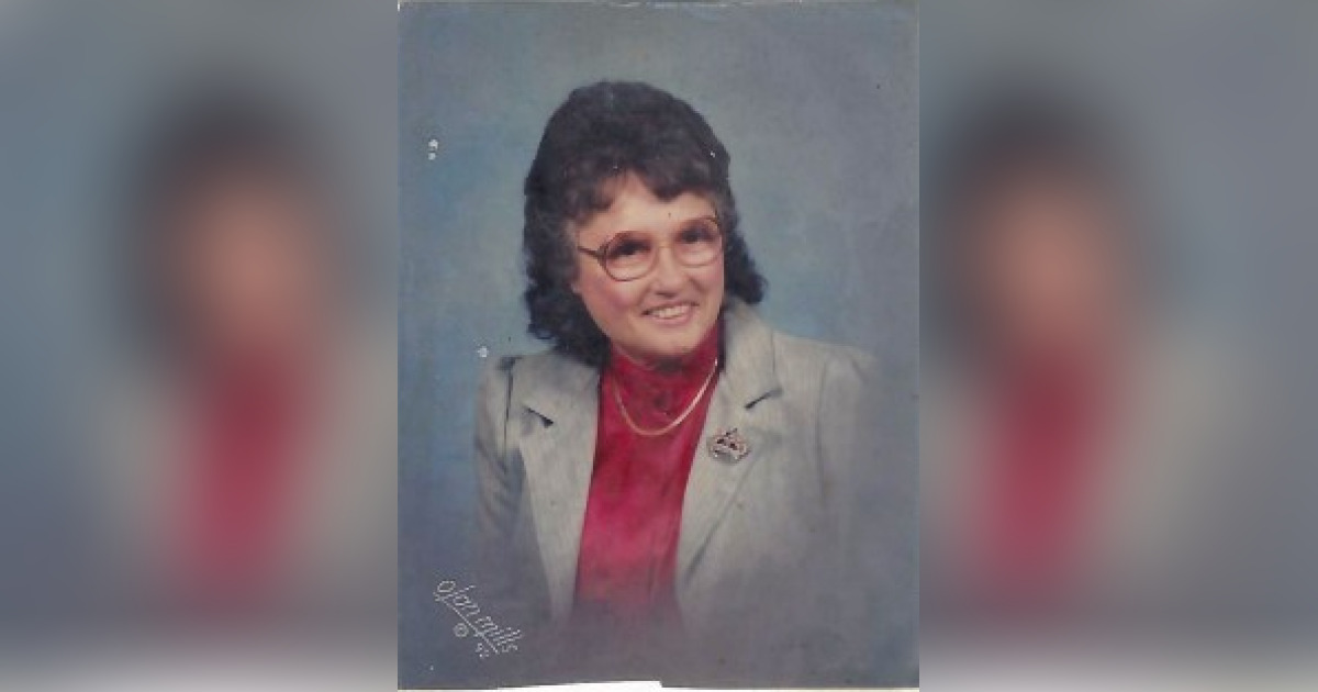 Maggie Hall Thompson Larimore