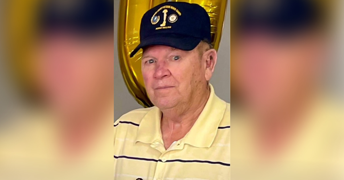 Francis M. "Carter" Willett