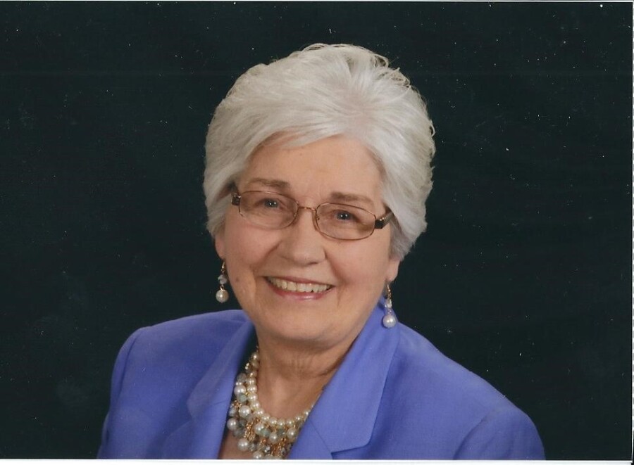 Obituary for Shirley Culver Spalding Barlow Funeral Home
