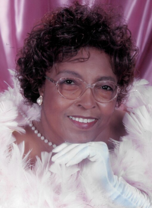 Evelyn Trapp Obituary April 21, 2022 Manson Mortuary Williamston, NC