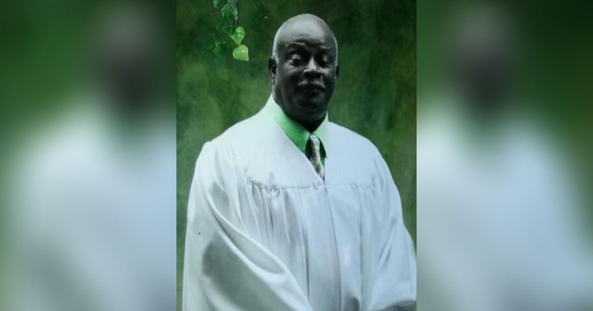 Arthur Armstrong Obituary Jun 21, 2022 Williamston, NC