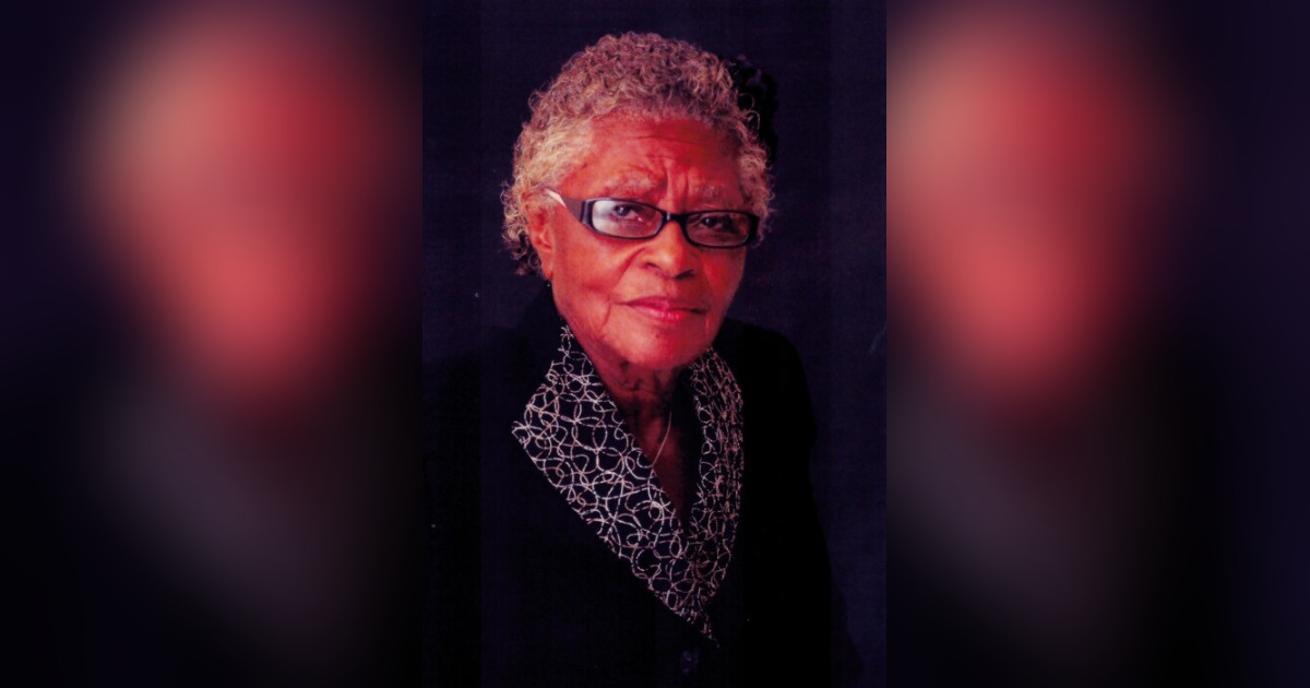 Queen Chance Obituary Oct 8, 2022 Williamston, NC