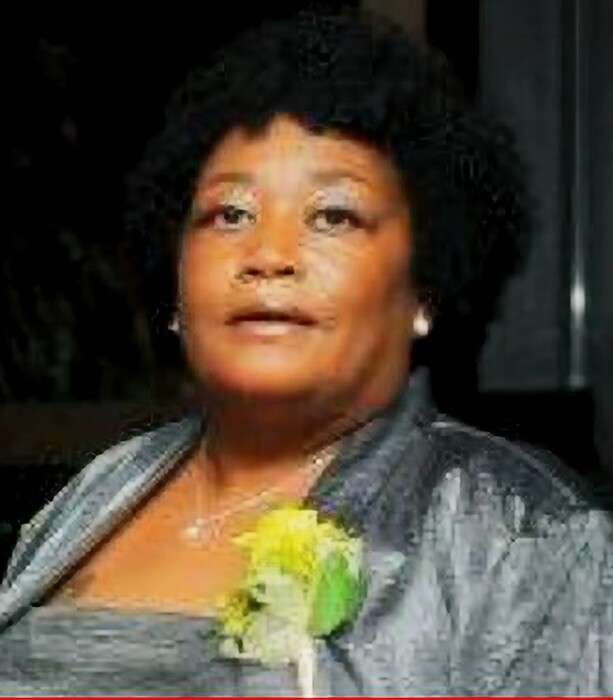 Vanelle Barnes Obituary July 13, 2023 Manson Mortuary Williamston, NC