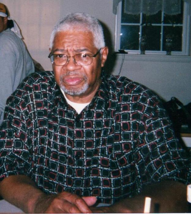 Julius Williams Obituary June 18, 2019 Manson Mortuary Williamston, NC