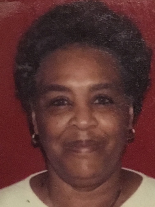 Mae Little Obituary October 4, 2019 Manson Mortuary Williamston, NC