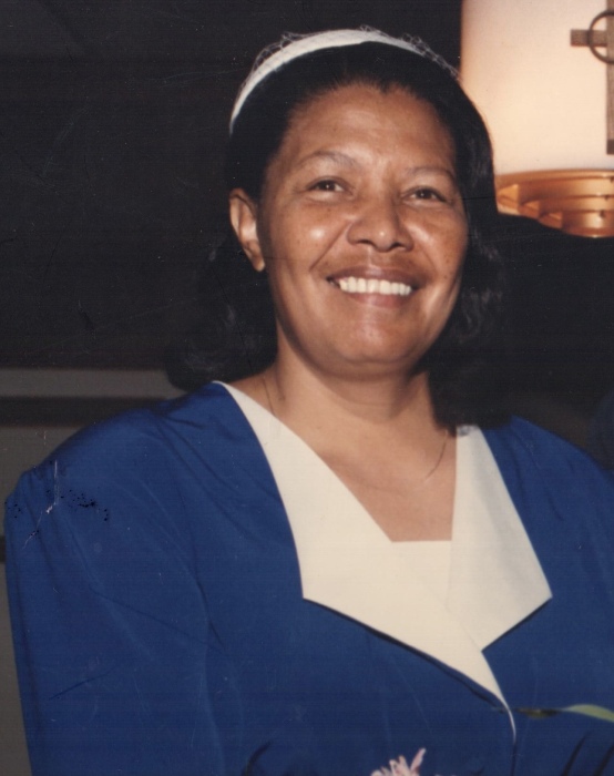 Lula Brown Obituary July 4, 2021 Manson Mortuary Williamston, NC