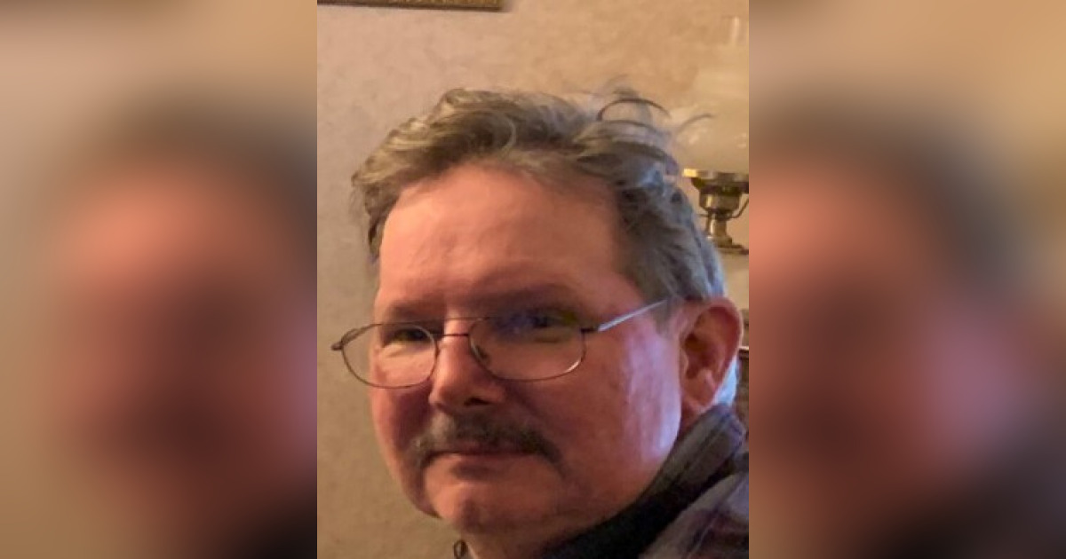 Dennis Gregory Obituary May 11, 2022 Paine Funeral Home Orwell, OH