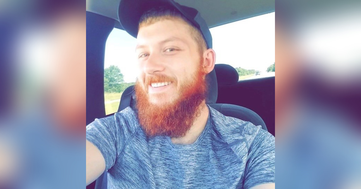 Cody Carver Obituary June 8, 2022 Paine Funeral Home Orwell, OH