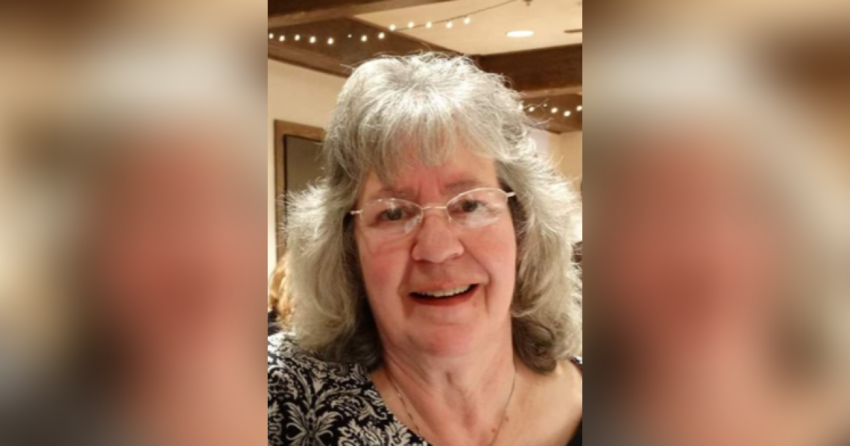 Cynthia Lueders Obituary Aug 16, 2022 Orwell, OH