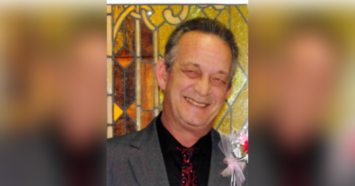 Gary DeMattia Obituary Nov 20, 2022 Orwell, OH