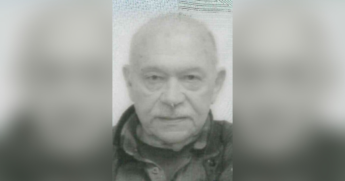 William Sidley Obituary December 29, 2022 Paine Funeral Home