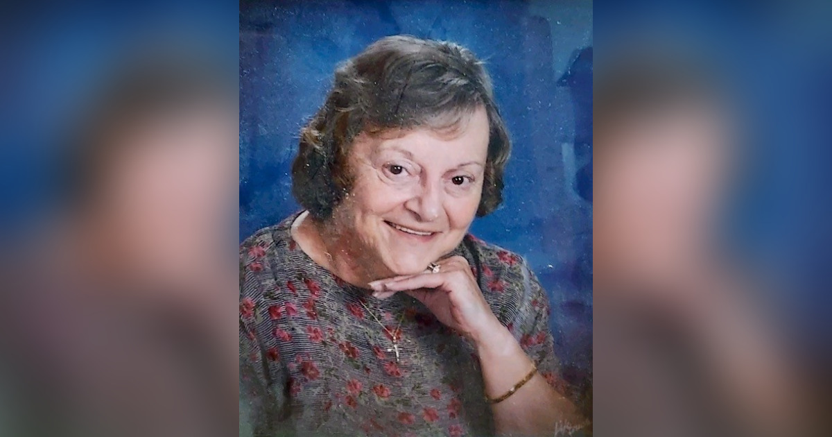 Ruth Deis Obituary February 26, 2023 Paine Funeral Home Orwell, OH