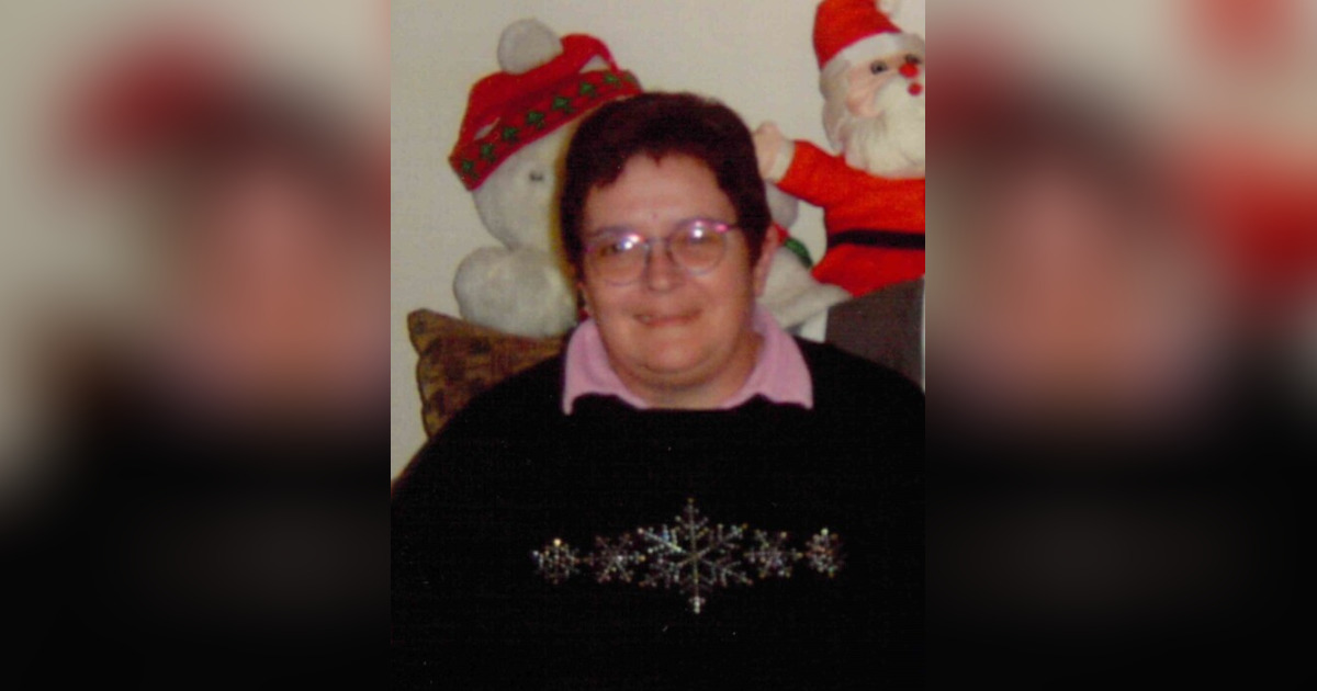 Patricia Sowry Obituary March 9, 2023 Paine Funeral Home Orwell, OH